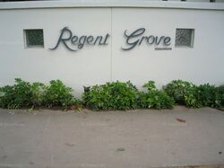 Regent Grove (D23), Condominium #596283011